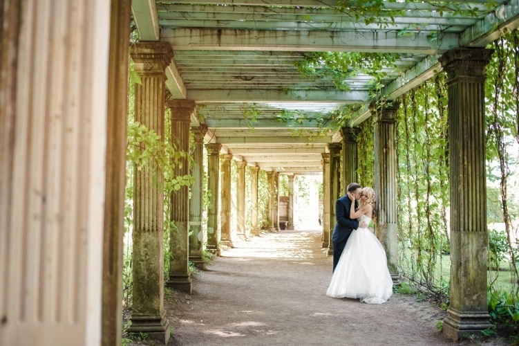 Отзывы о работе фотографа. Свадебный и семейный фотограф Алексей Аверин