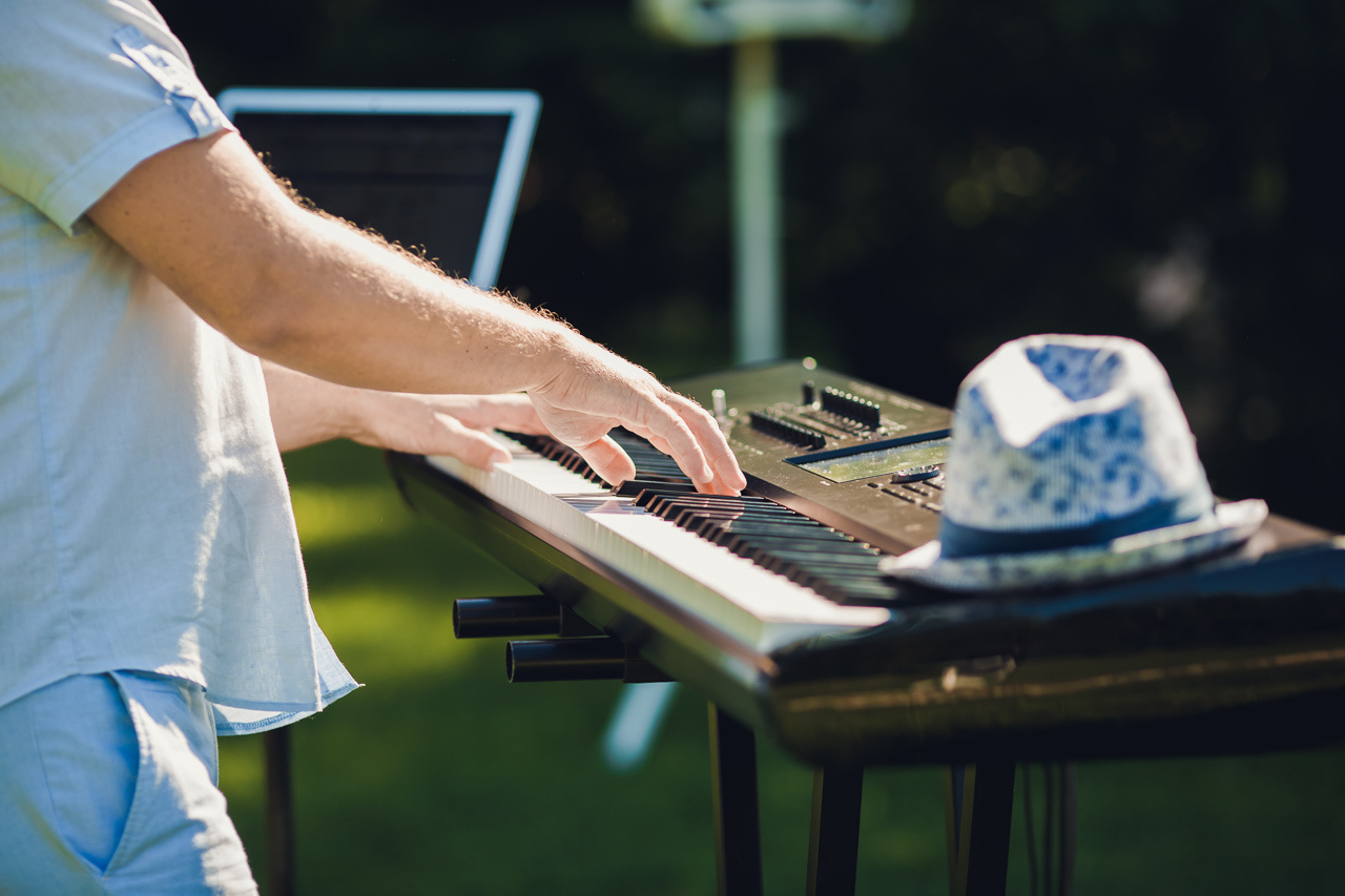 Сергей и Ольга