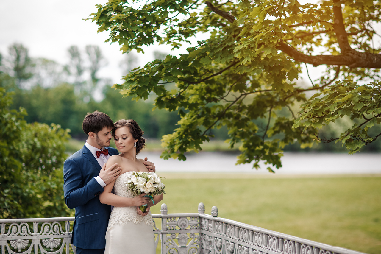 Антон и Ангелина