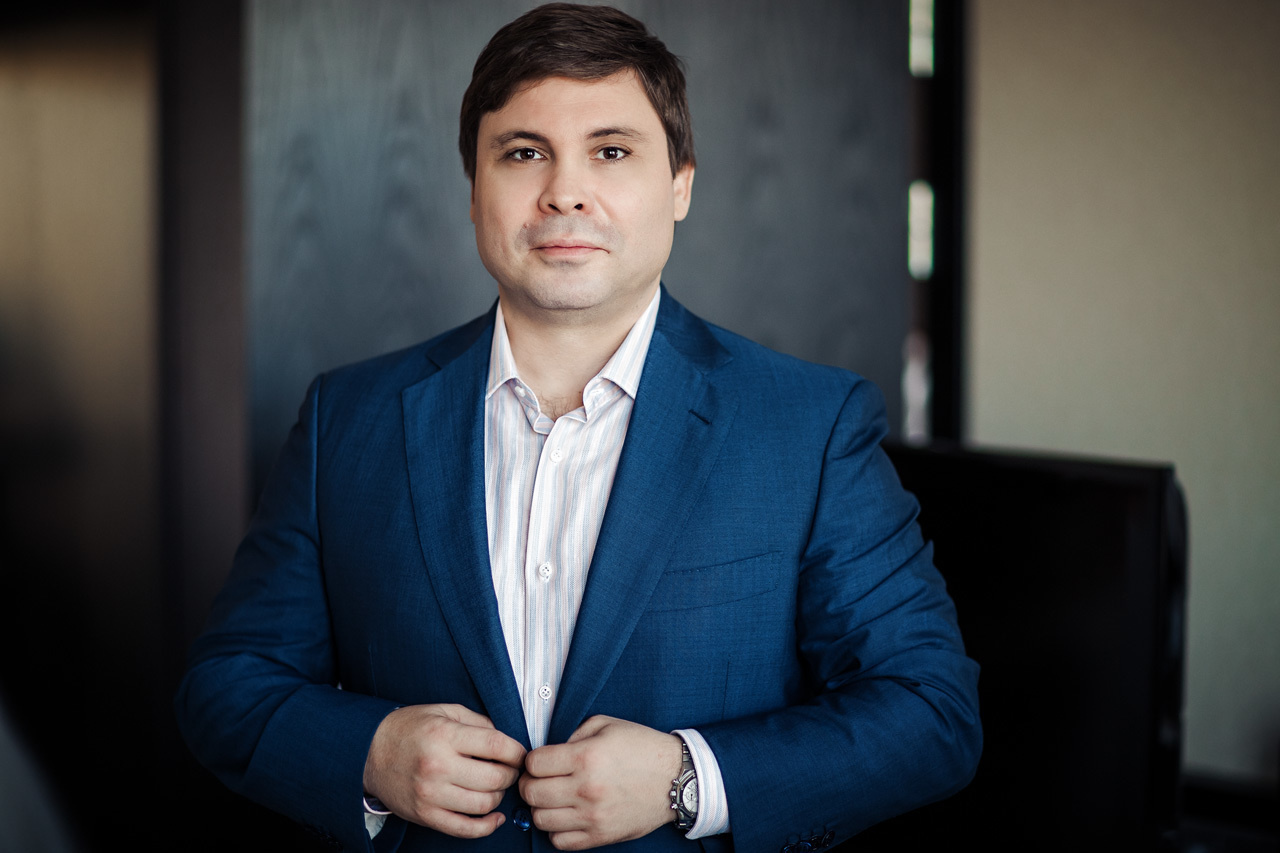 Олег и Елена