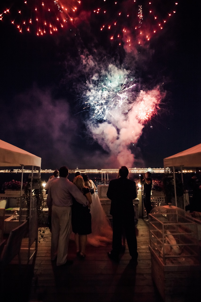 Олег и Елена