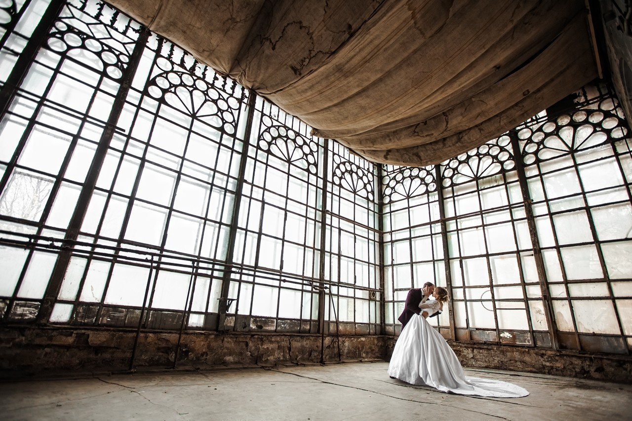 Свадебный и семейный фотограф Алексей Аверин