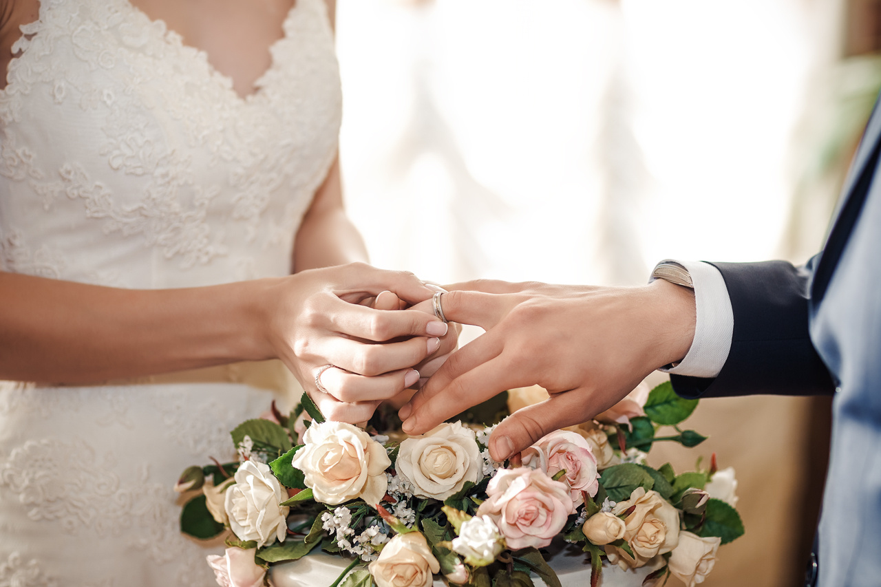 Дмитрий и Оксана