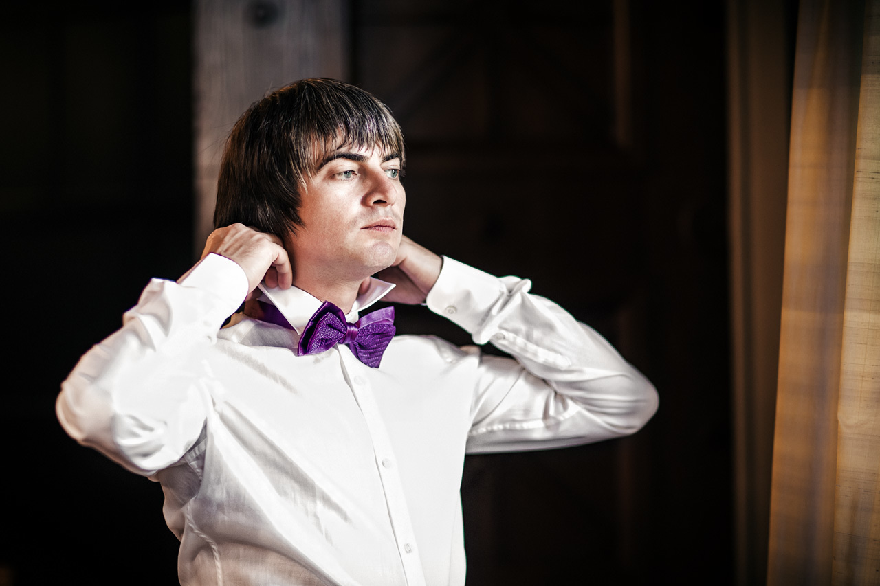 Вячеслав и Ирина