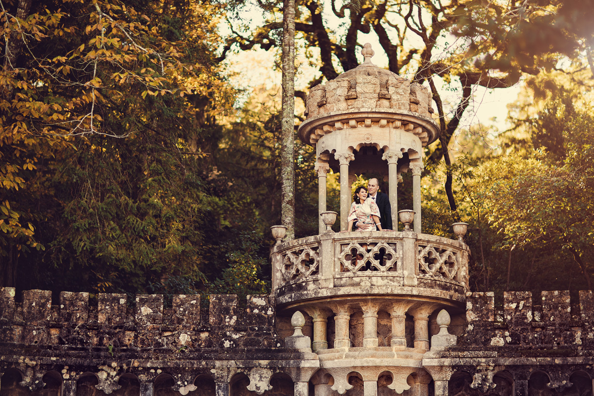 Алексей и Яна