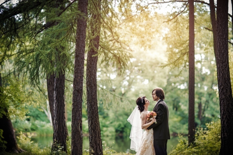 Отзывы о работе фотографа. Свадебный и семейный фотограф Алексей Аверин