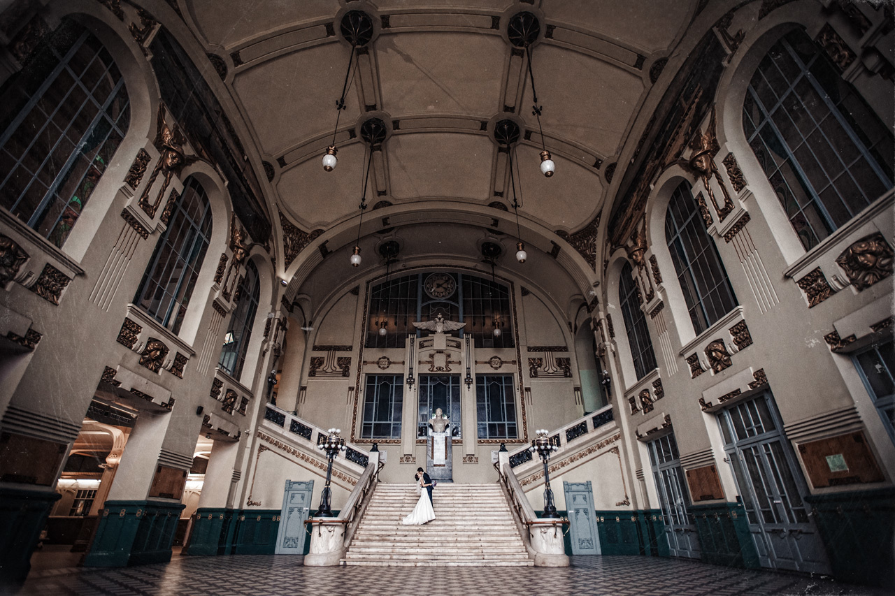 Свадебный и семейный фотограф Алексей Аверин