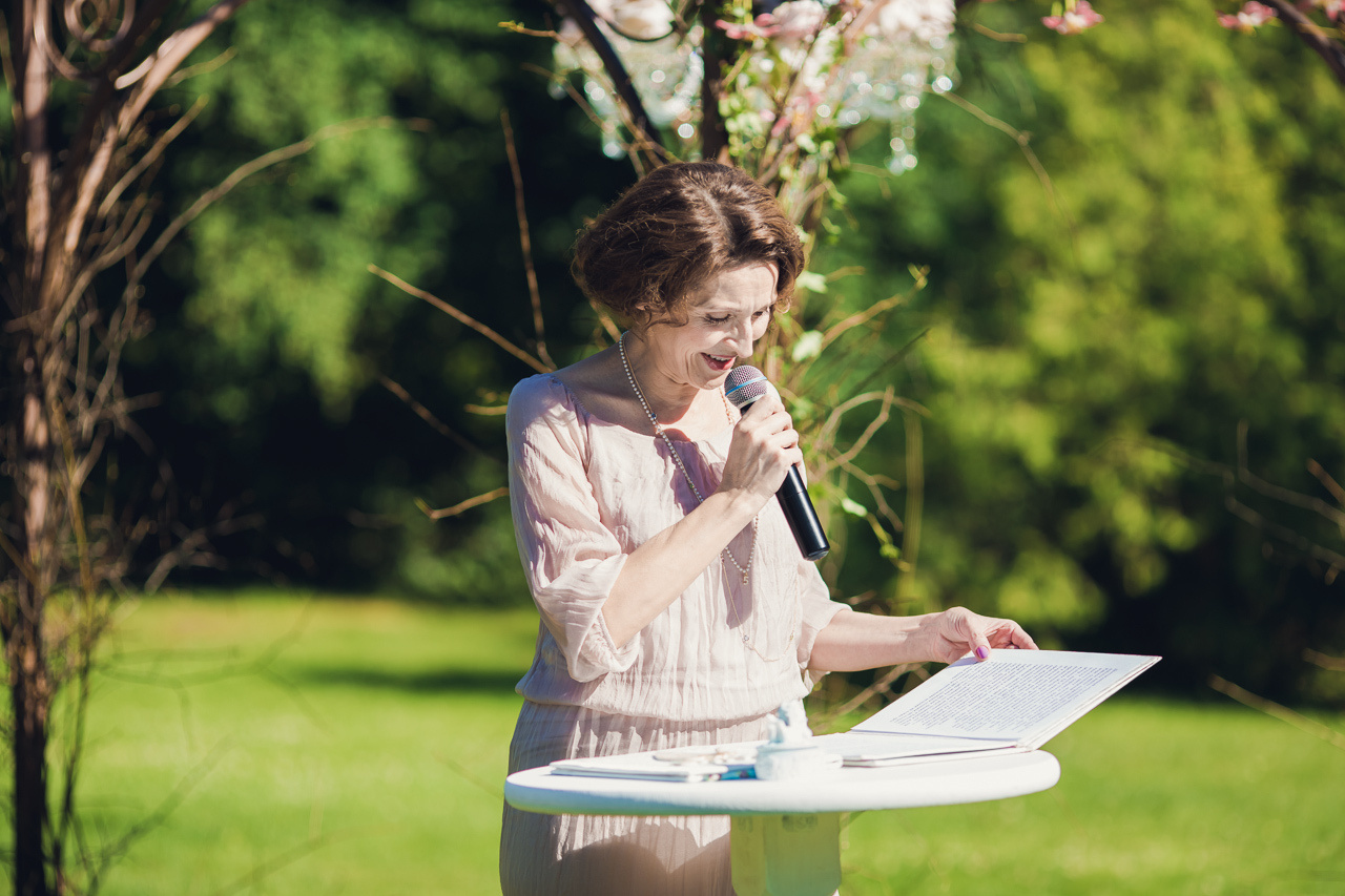 Сергей и Ольга