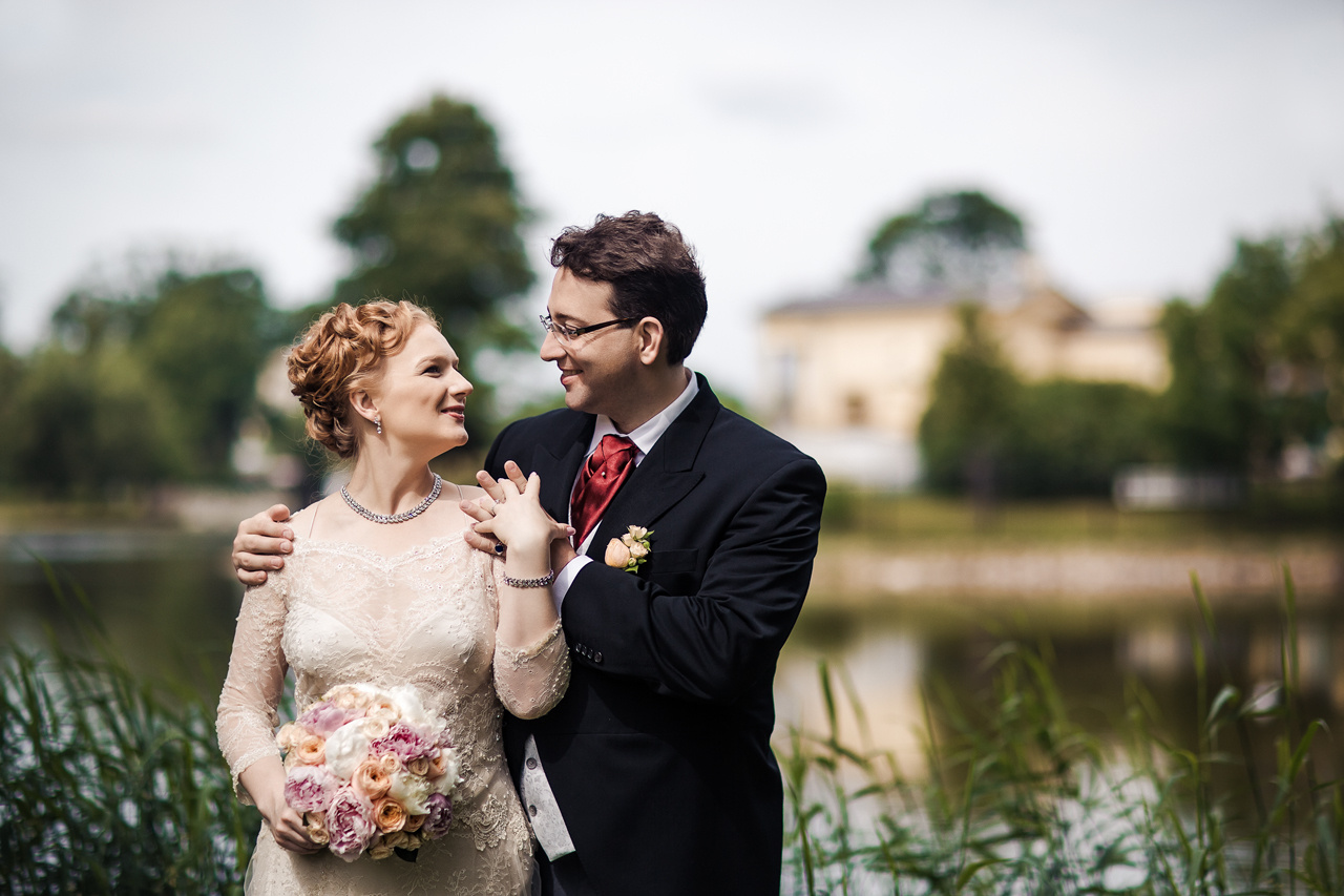 Паскаль и Раиса