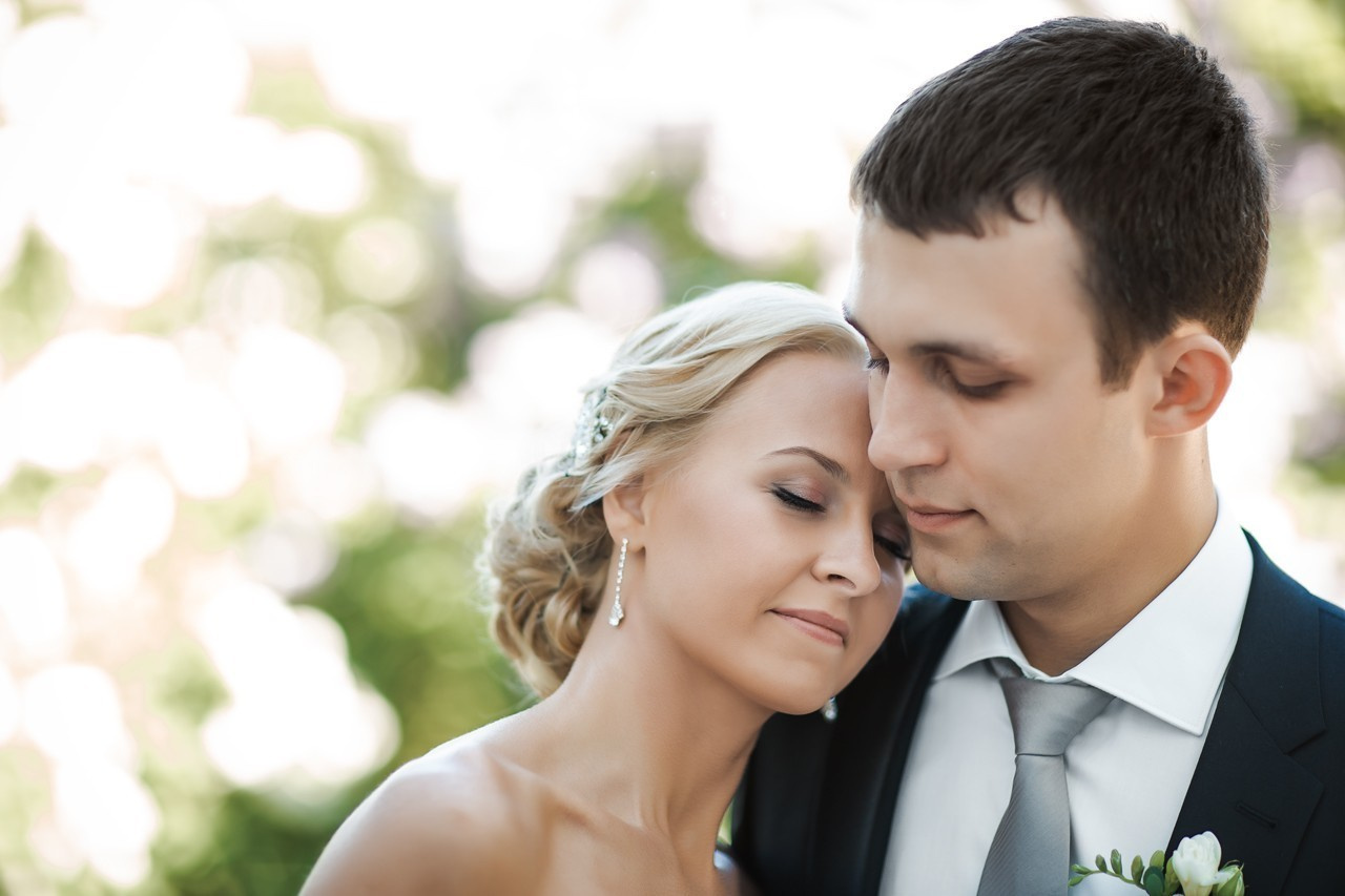 Ярослав и Алёна