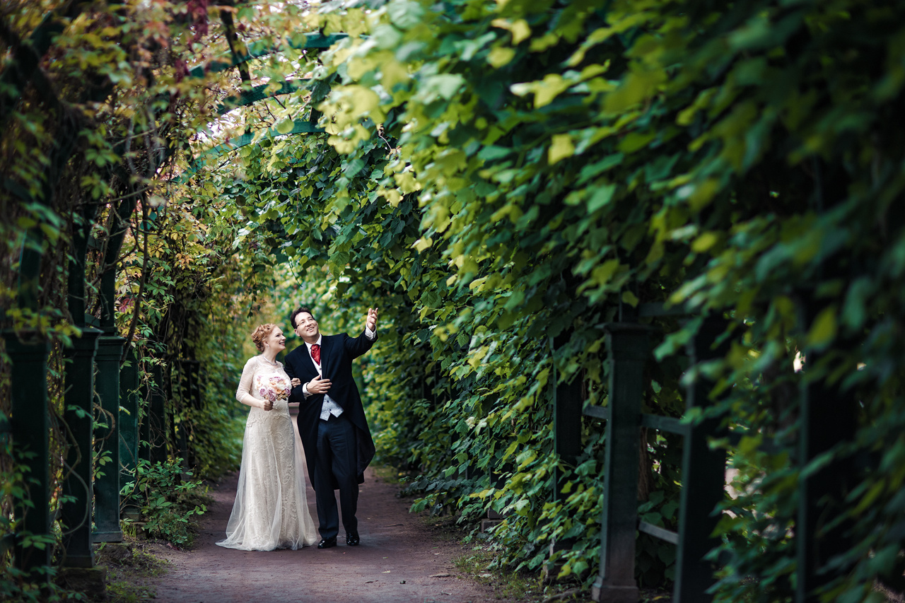 Паскаль и Раиса