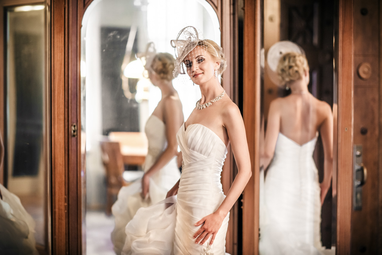 Вячеслав и Ирина