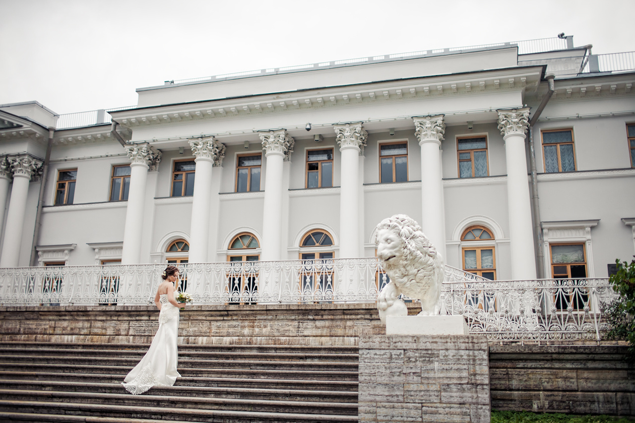 Антон и Ангелина