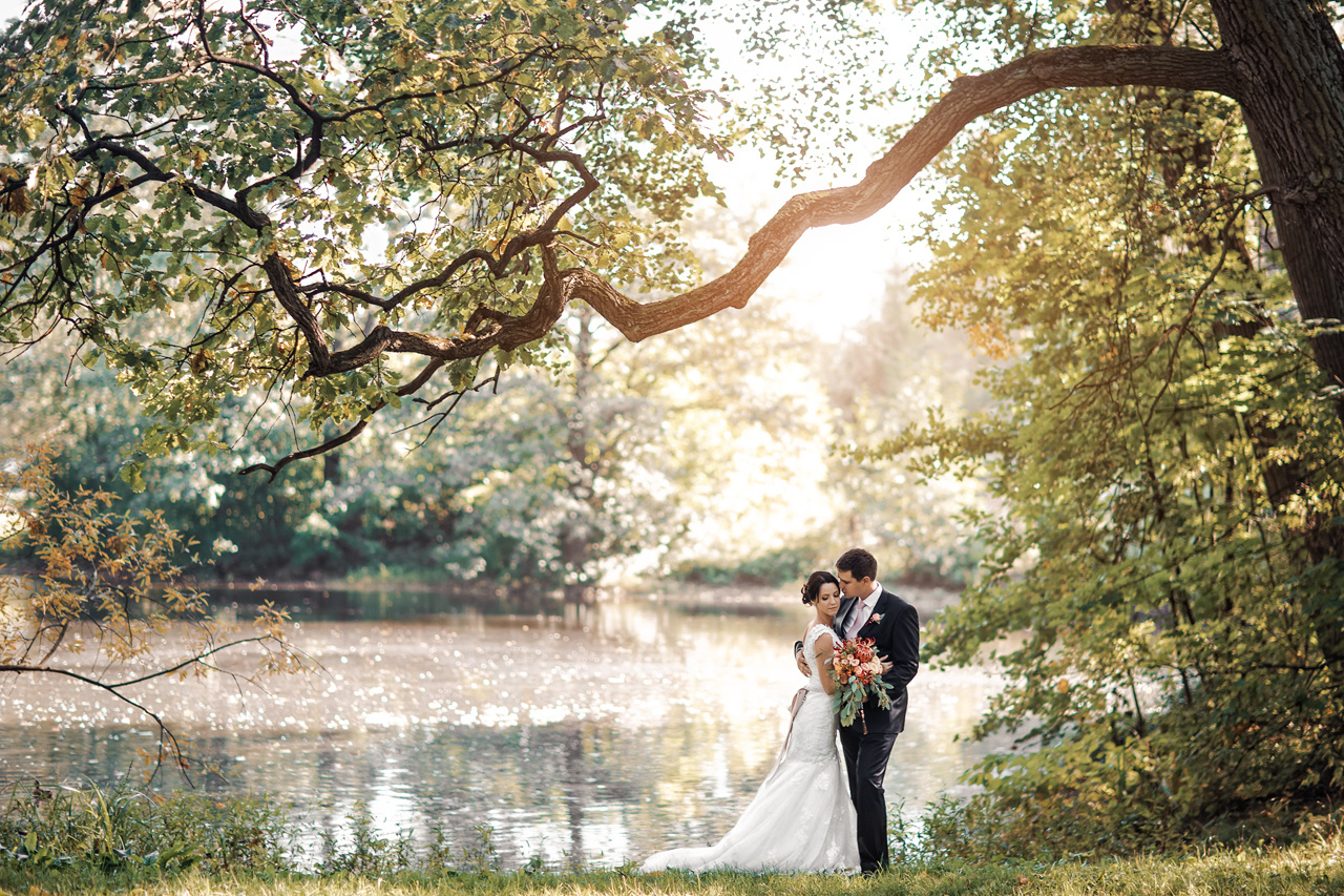 Свадебный и семейный фотограф Алексей Аверин