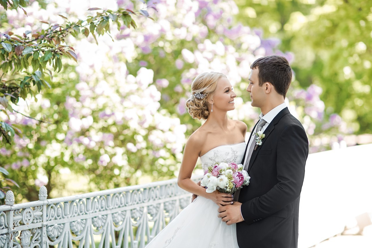 Ярослав и Алёна