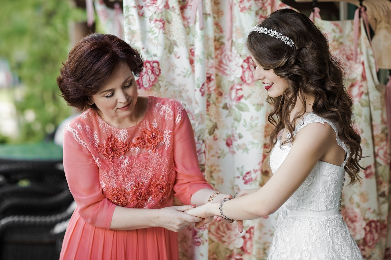 Свадебный и семейный фотограф Алексей Аверин