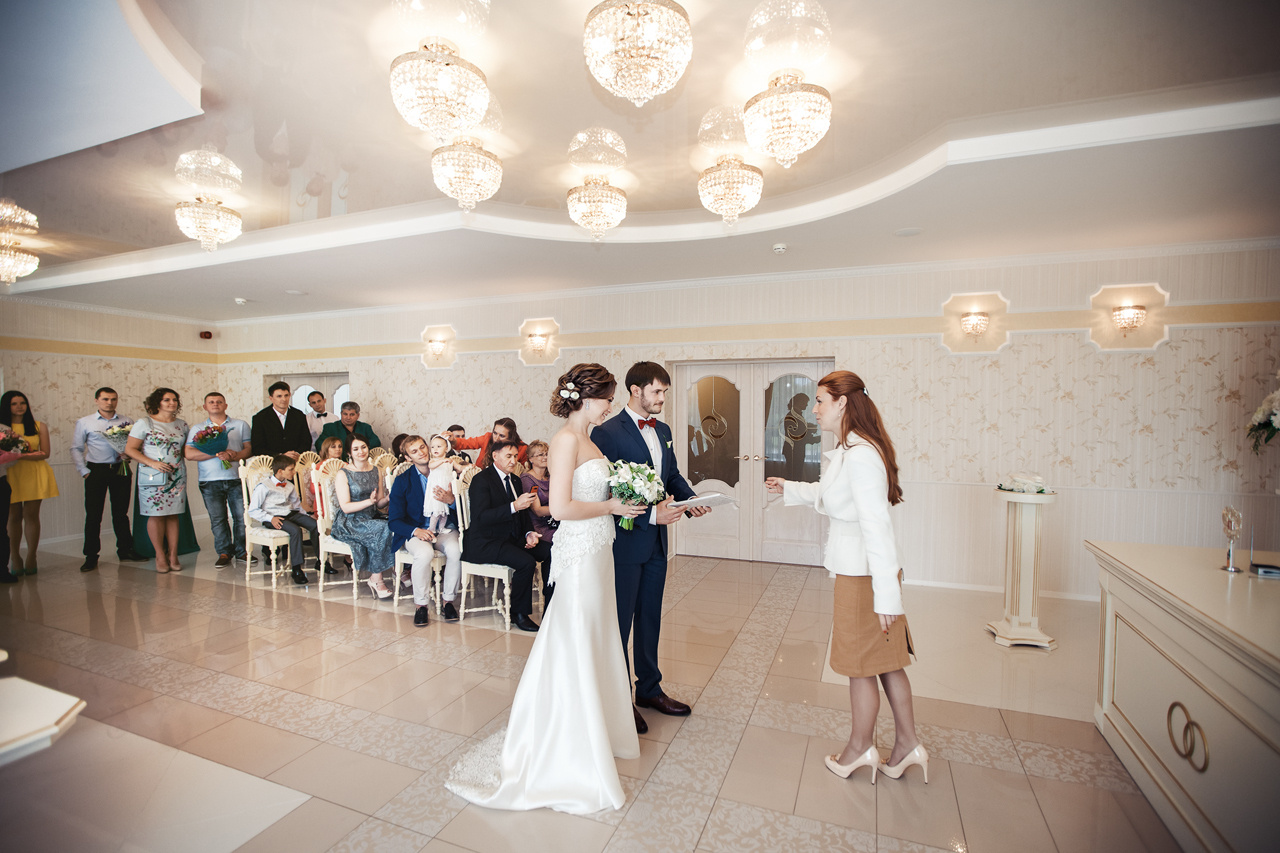 Антон и Ангелина