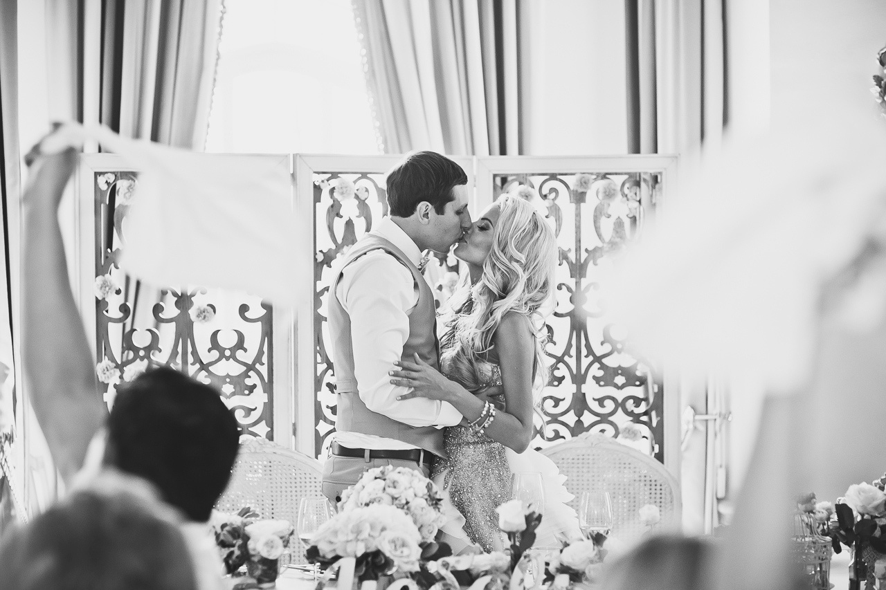 Сергей и Ольга