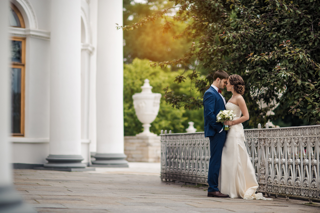 Антон и Ангелина