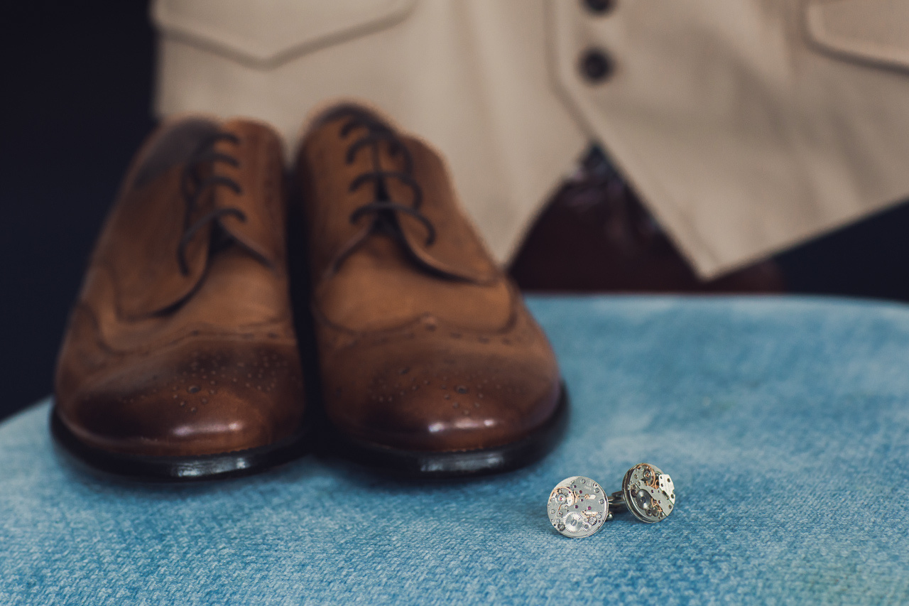 Сергей и Ольга