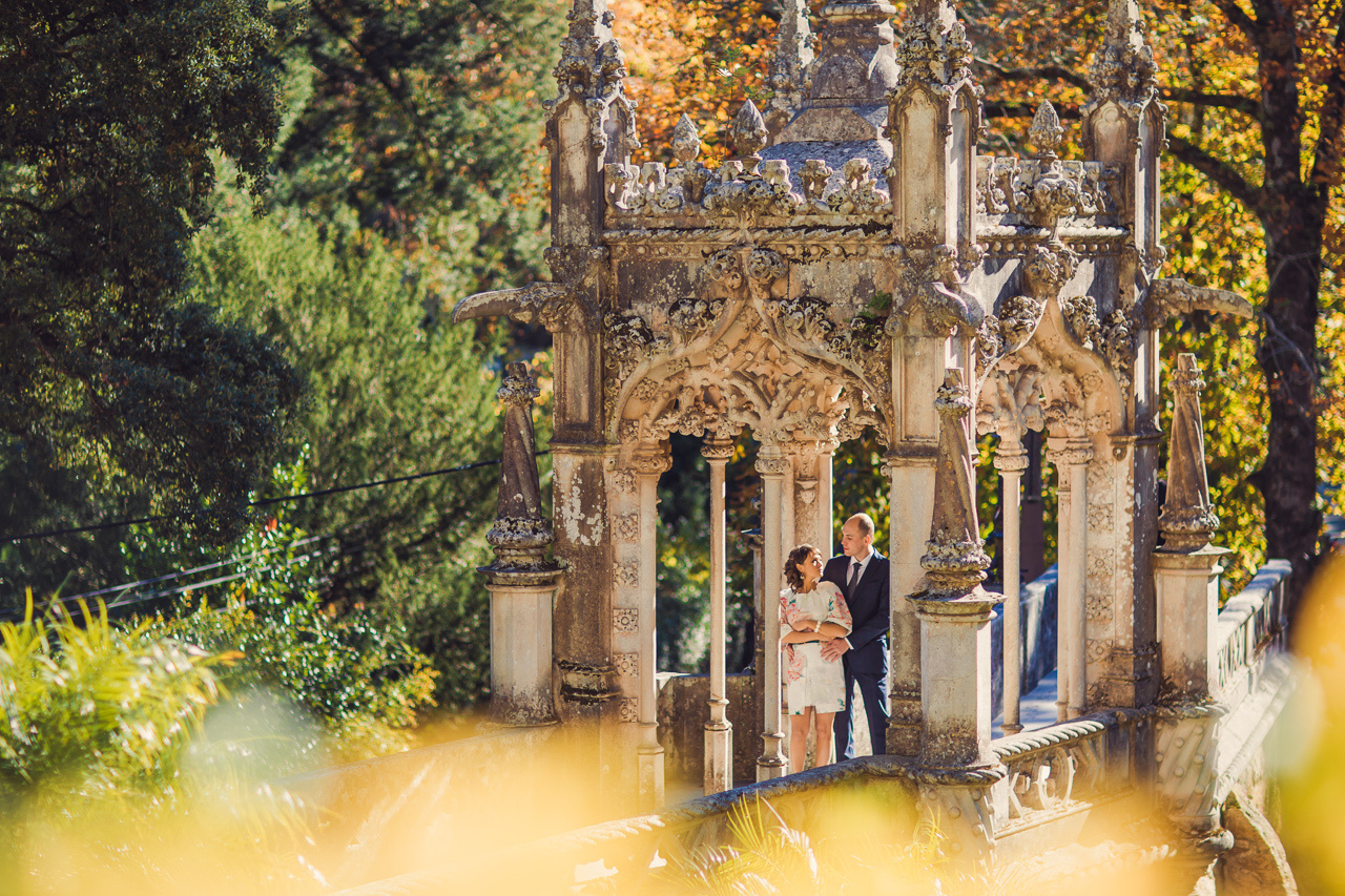 Алексей и Яна