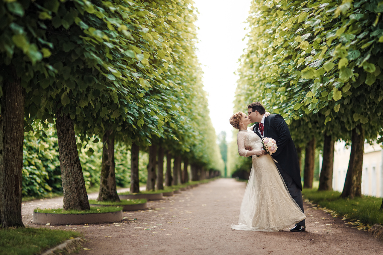 Паскаль и Раиса