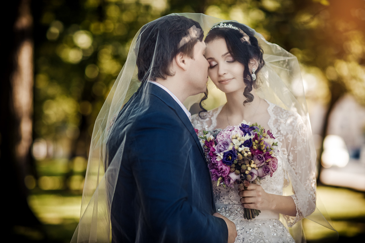 Олег и Елена