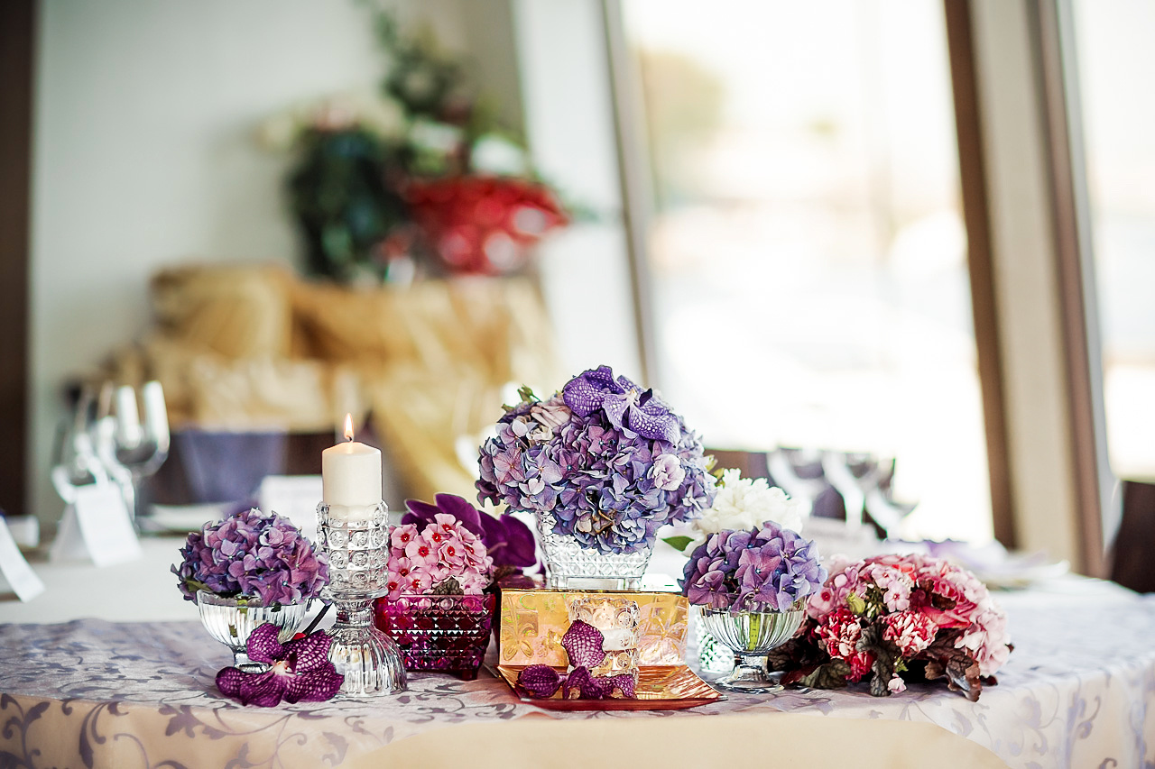 Олег и Елена