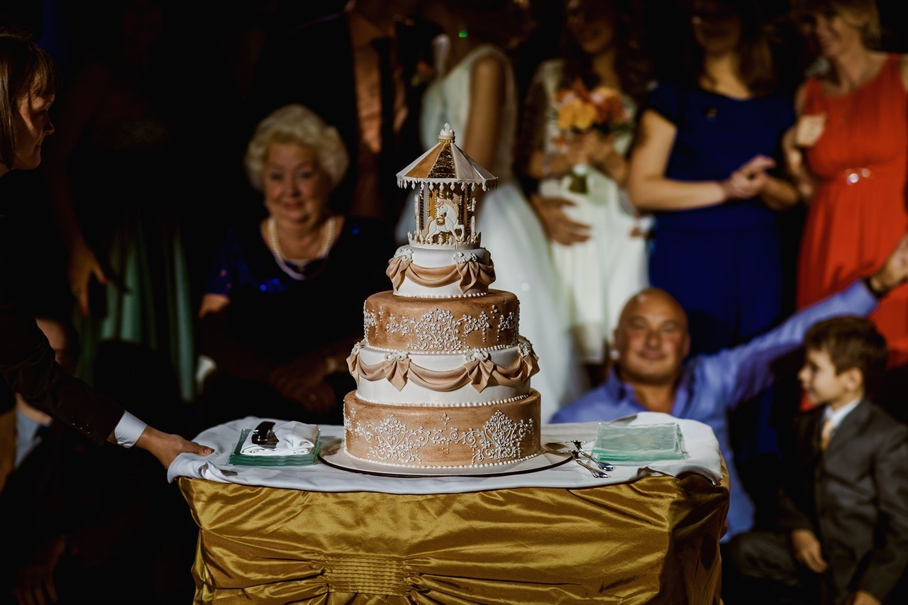 Свадебный и семейный фотограф Алексей Аверин