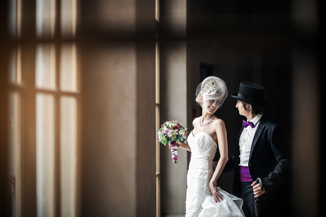 Свадебный и семейный фотограф Алексей Аверин