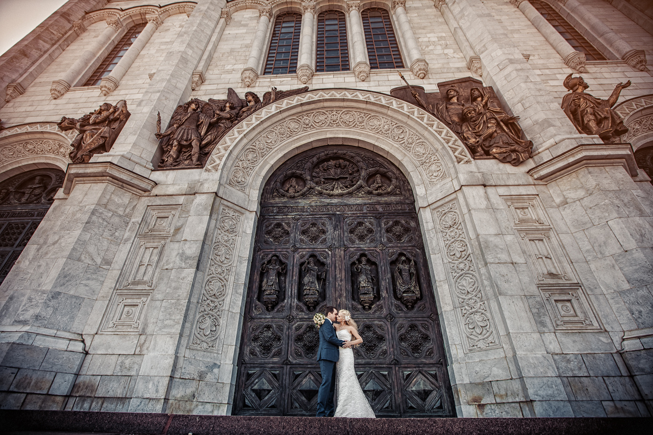 Свадебный и семейный фотограф Алексей Аверин