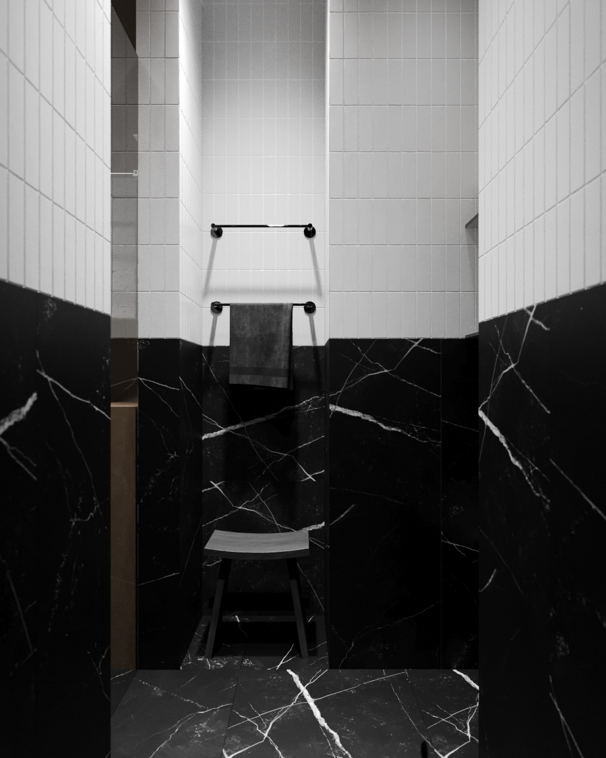 ЖК Victory Park Residence. Kod Interiors | Дизайнер интерьеров Кораблина Кристина