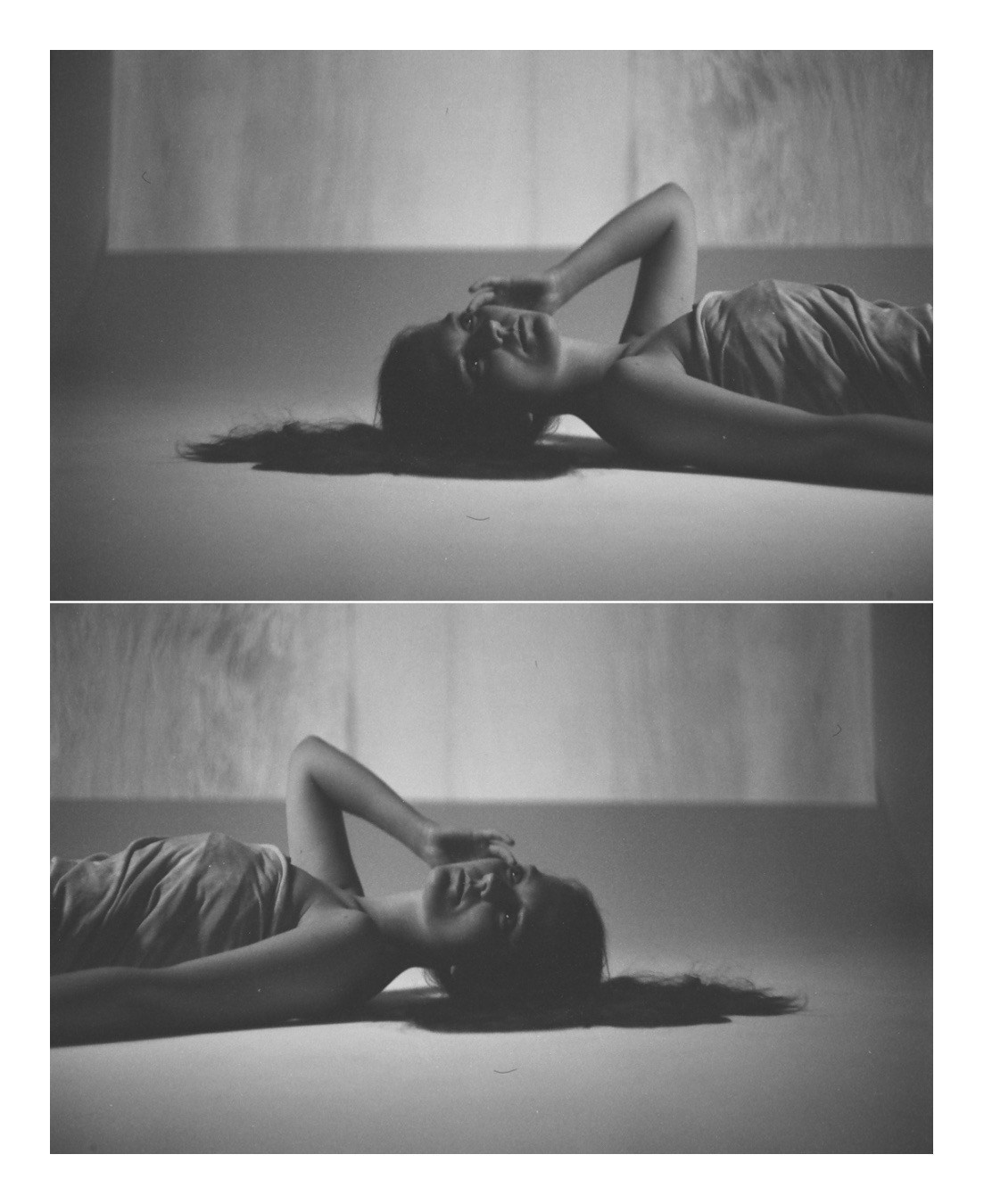 Студия. Фотограф — Маслеников Константин