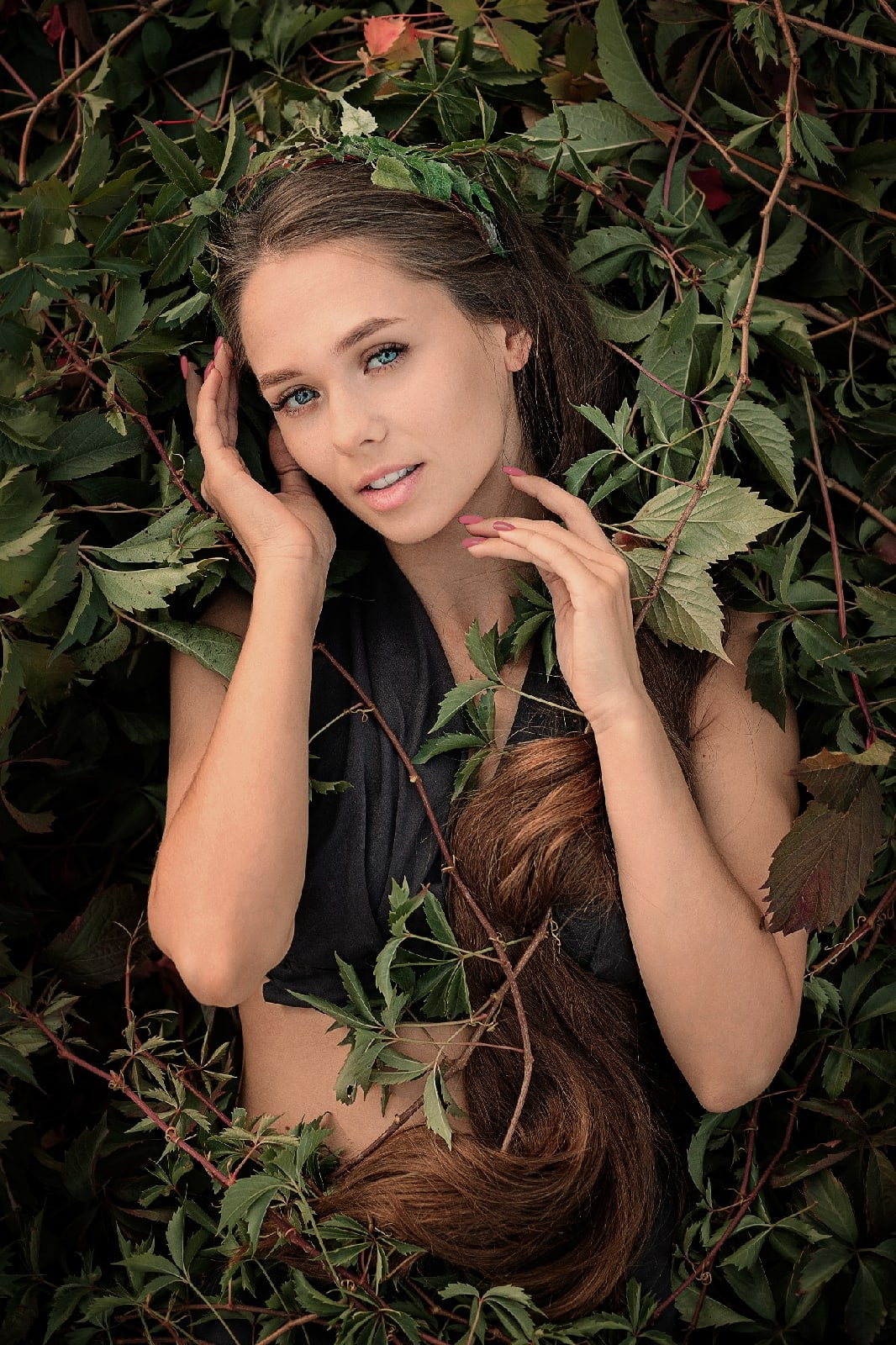 Индивидуальные фотосессии. Фотограф Лилия Ремизова, Рязань