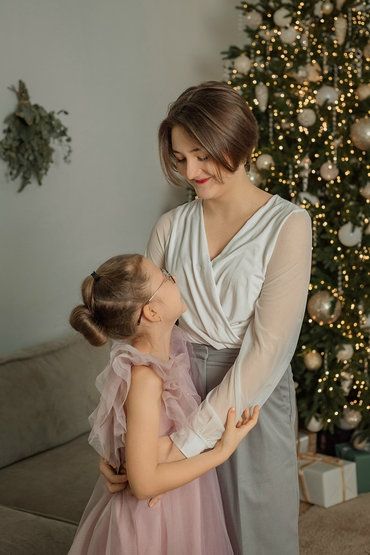 Семейные фотосессии. Фотограф Лилия Ремизова, Рязань