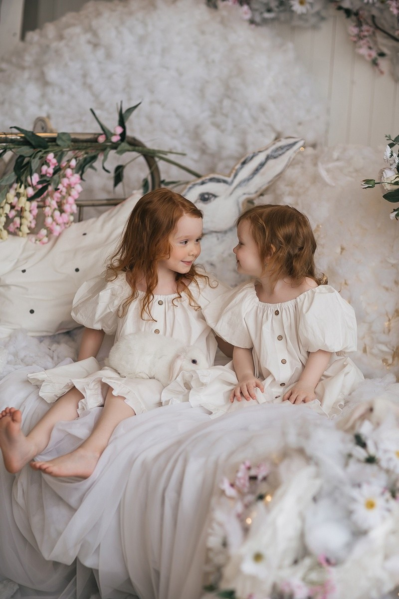 Зал Мастерская. Фотограф в Санкт-Петербурге, Анна Скворцова