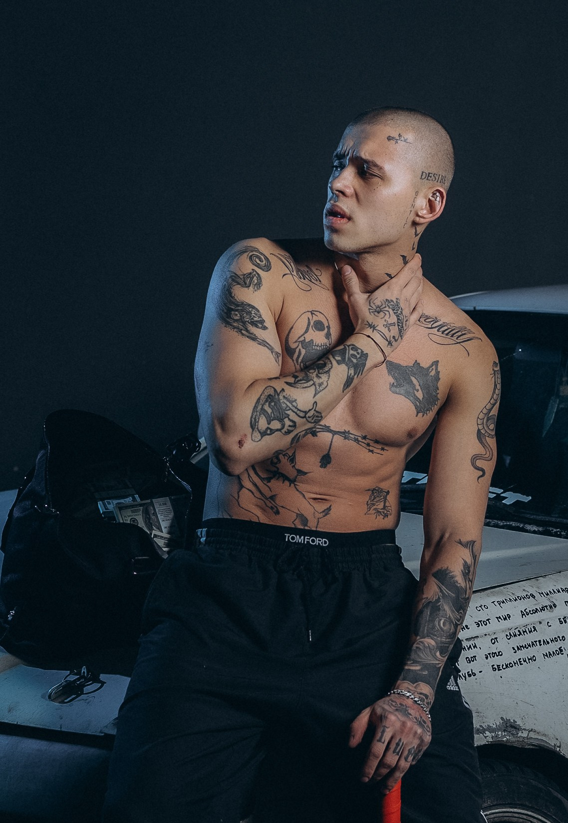 Миша. Портретный, семейный фотограф Марина Моисеева