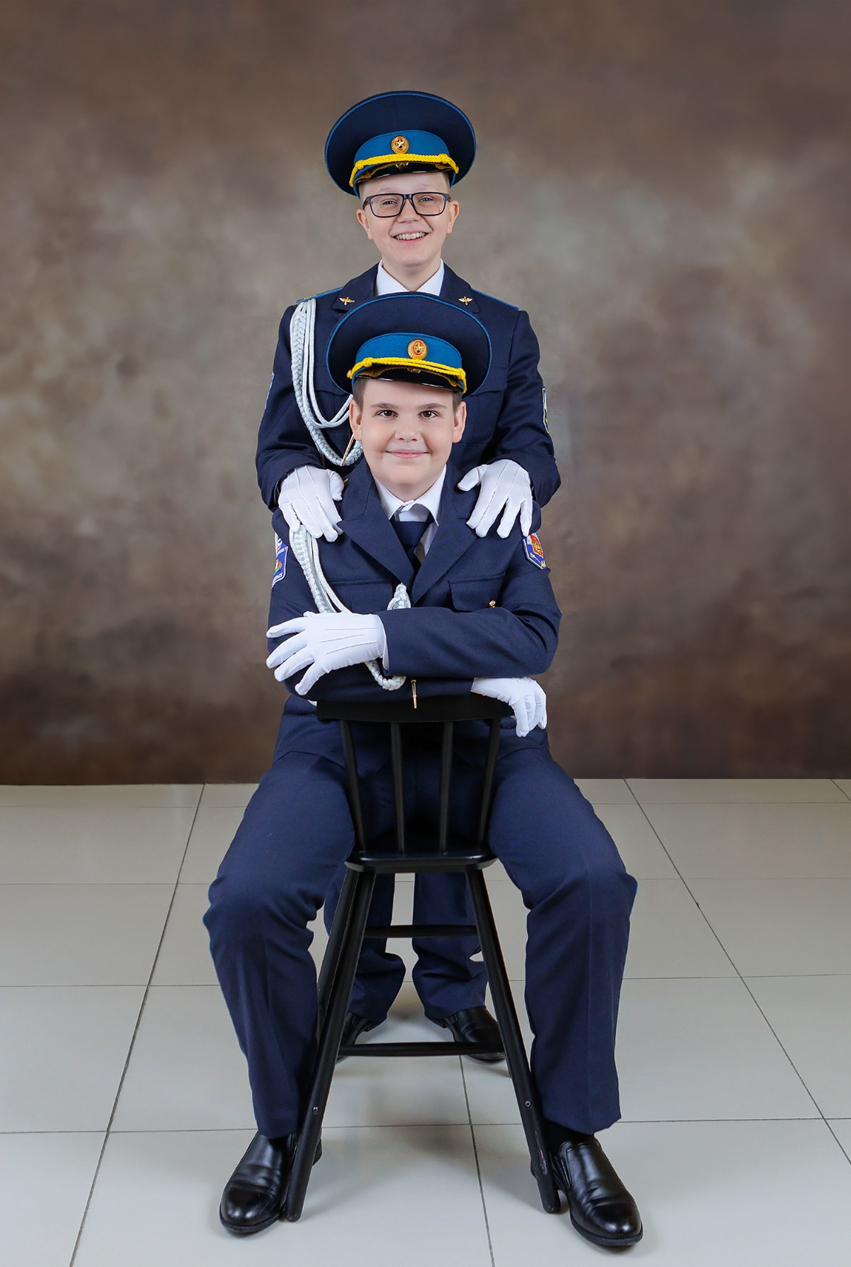 Портретная съемка. Выпускные альбомы и школьный фотограф в Подольске, Троицке, Щербинке, Москве и Московской области