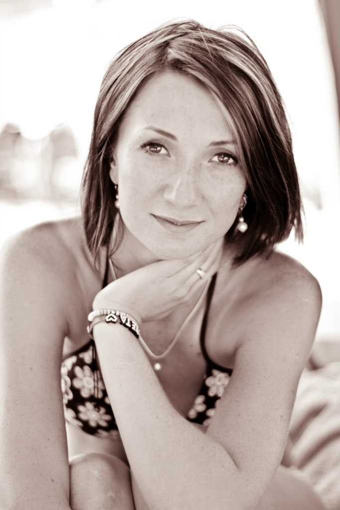 Тот самый бар. Nina Petina