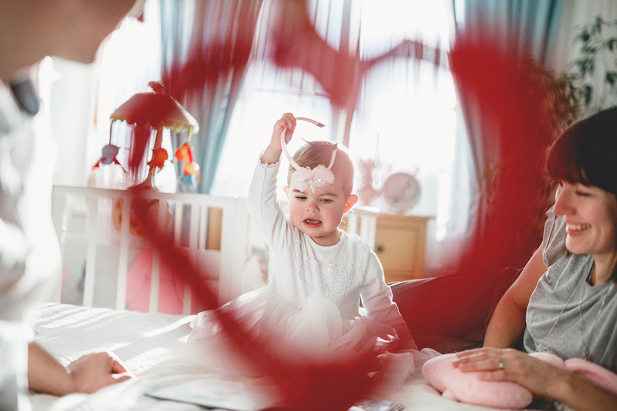 Veronika. Фотограф Наташа Румянцева
