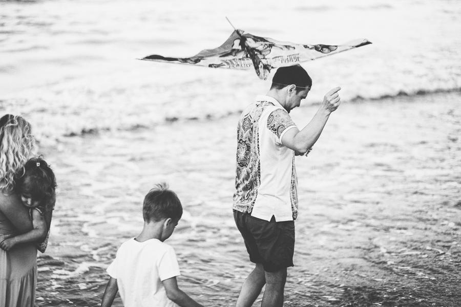 In love with the sea Bulgaria Nesebar. Фотограф Наташа Румянцева