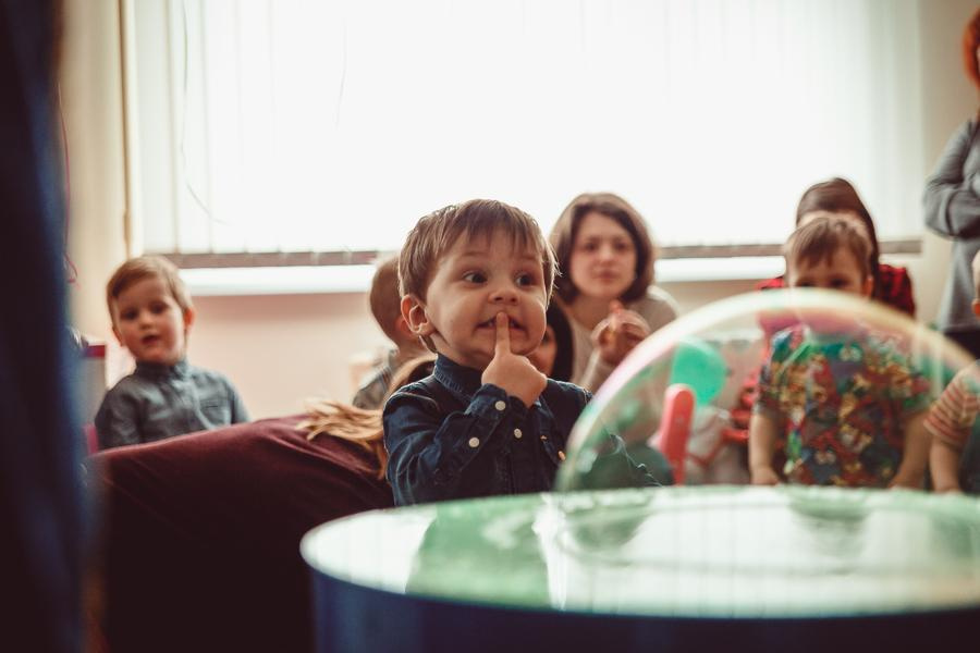 Фотограф в Переделкино | Фотосъемка в Детском Саду. Фотограф Наташа Румянцева