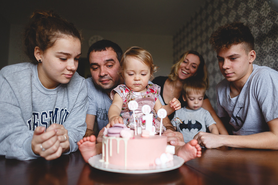 Mia. Фотограф Наташа Румянцева