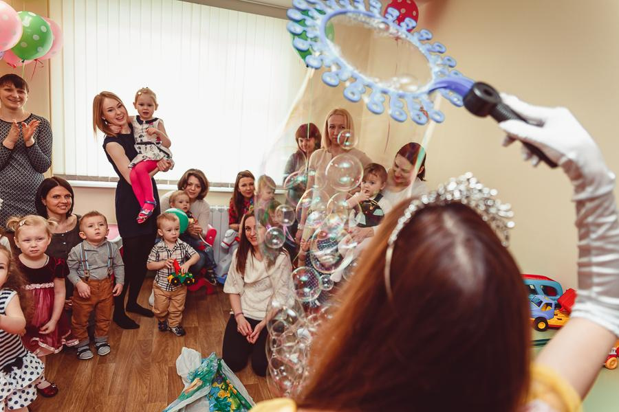 Фотограф в Переделкино | Фотосъемка в Детском Саду. Фотограф Наташа Румянцева