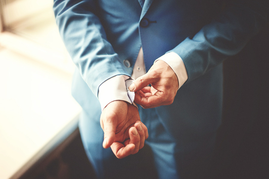 Надежда & Антон. Фотограф Наташа Румянцева