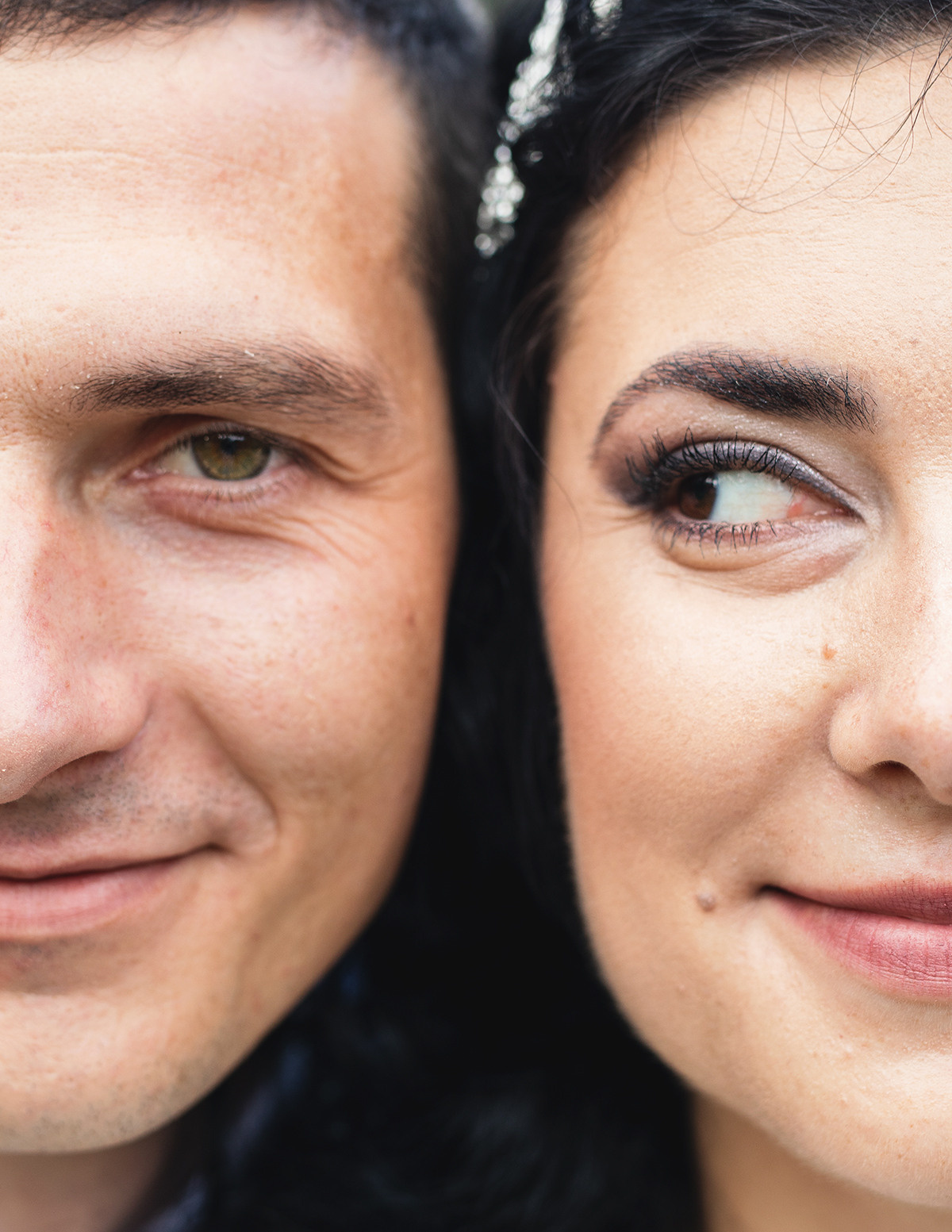 Мария & Александр. Фотограф Наташа Румянцева