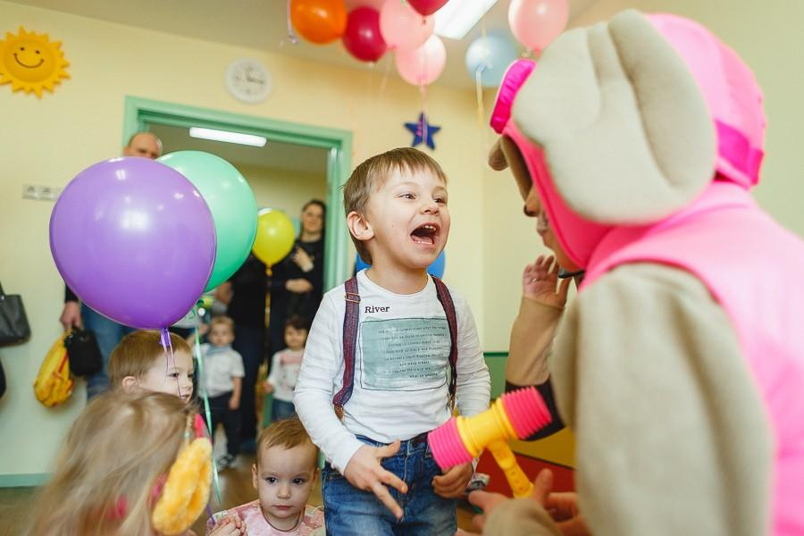 8 МАРТА | ВОЛШЕБНАЯ СТРАНА. Фотограф Наташа Румянцева