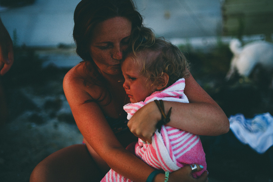 Есения. Фотограф Наташа Румянцева