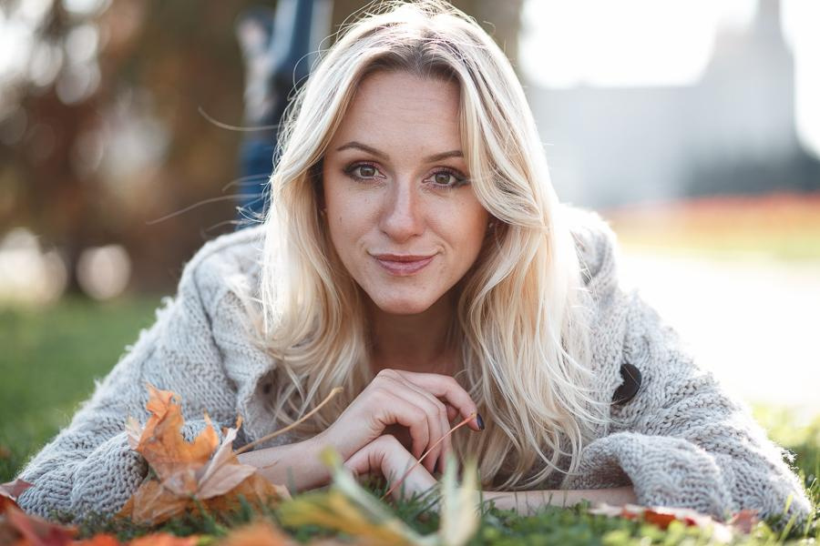 Natasha | #осенний_фото_марафон. Фотограф Наташа Румянцева