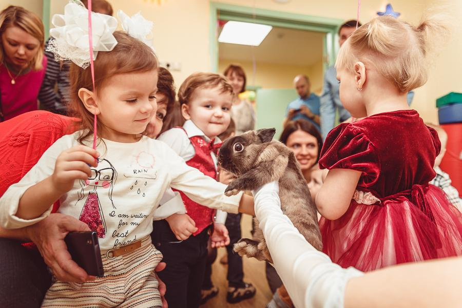 Фотограф в Переделкино | Фотосъемка в Детском Саду. Фотограф Наташа Румянцева